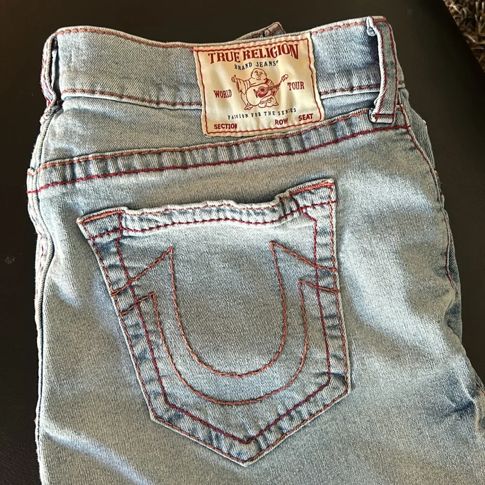 True religion